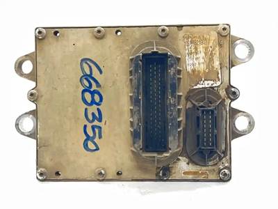 Mercedes-Benz MBE 904 Engine Control Module (ECM) for a 2007 Freightliner MT45 Chassis