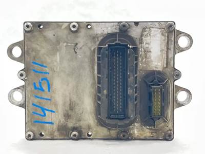 Mercedes-Benz MBE 904 Engine Control Module (ECM) for a 2007 Freightliner MT55 Chassis