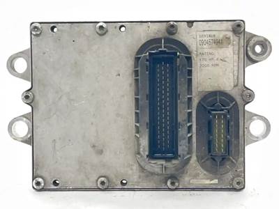 Mercedes-Benz MBE 904 Engine Control Module (ECM)