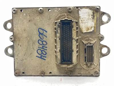 Mercedes-Benz MBE 904 Engine Control Module (ECM) for a 2007 Freightliner MT45 Chassis