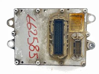 Mercedes-Benz MBE 904 Engine Control Module (ECM) for a 2005 Freightliner MT45 Chassis