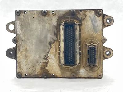 Mercedes-Benz MBE 904 Engine Control Module (ECM) for a 2005 Freightliner MT45 Chassis