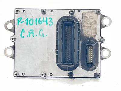 Mercedes-Benz MBE 904 Engine Control Module (ECM)