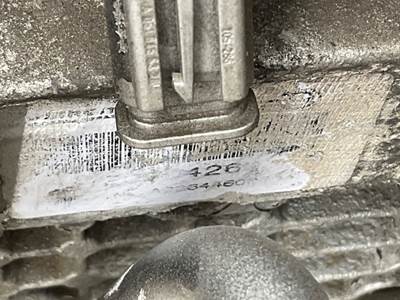 Mercedes-Benz MBE 926 Engine Control Module (ECM) for a 2008 Freightliner B2