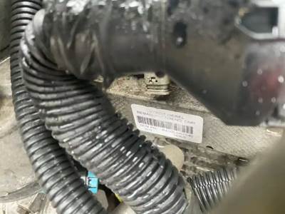 Mercedes-Benz MBE 926 Engine Control Module (ECM)