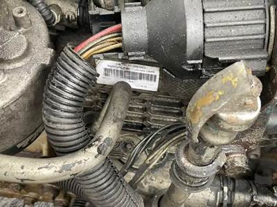 Mercedes-Benz MBE 926 Engine Control Module (ECM)