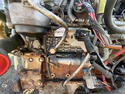 Mercedes-Benz MBE 926 Engine Control Module (ECM)