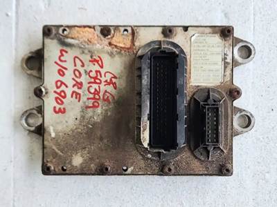 Mercedes-Benz MBE 926 Engine Control Module (ECM)