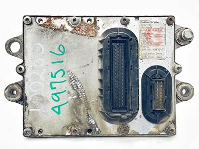 Mercedes-Benz MBE 926 Engine Control Module (ECM) for a 2007 Freightliner M2 106