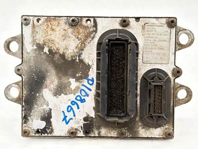 Mercedes-Benz MBE 926 Engine Control Module (ECM)