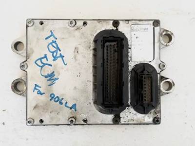Mercedes-Benz OM460 Engine Control Module (ECM)