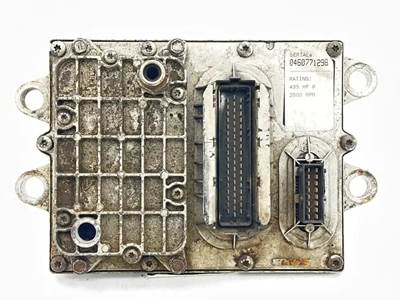 Mercedes-Benz OM460LA Engine Control Module (ECM) for a 2004 Sterling A9500