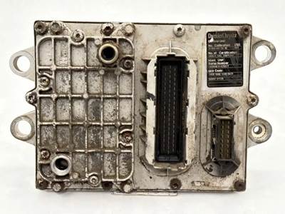 Mercedes-Benz OM460LA Engine Control Module (ECM)
