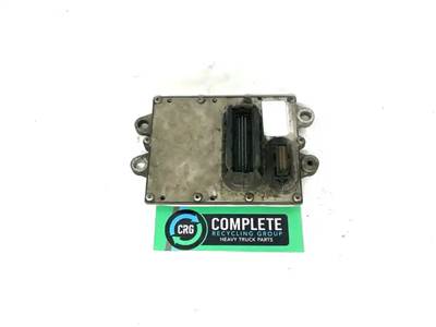 Mercedes-Benz OM612LA Engine Control Module (ECM) for a 2004 Saf-T-Liner HDX