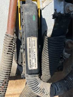 Mercedes-Benz OM904LA Engine Control Module (ECM) for a 2005 Freightliner MT45 Chassis