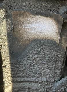 Mercedes-Benz OM904LA Engine Control Module (ECM) for a 2007 Freightliner MT45 Chassis