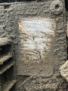 Mercedes-Benz OM904LA Engine Control Module (ECM) for a 2007 Freightliner MT45 Chassis