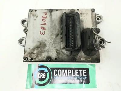 Mercedes-Benz OM904LA Engine Control Module (ECM) for a 2007 Freightliner MT45 Chassis