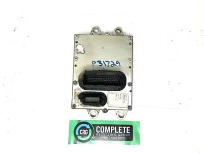 Mercedes-Benz OM904LA Engine Control Module (ECM) for a 2007 Freightliner MT45 Chassis