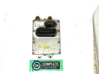 Mercedes-Benz OM904LA Engine Control Module (ECM) for a 2005 Freightliner MT45 Chassis