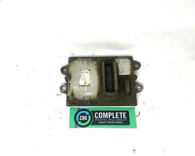 Mercedes-Benz OM904LA Engine Control Module (ECM) for a 2007 Freightliner MT45 Chassis