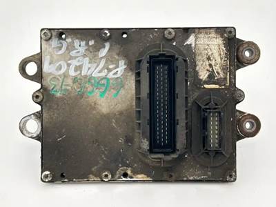 Mercedes-Benz OM904LA Engine Control Module (ECM) for a 2007 Freightliner MT45 Chassis