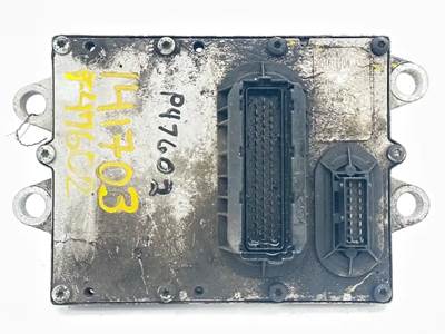 Mercedes-Benz OM904LA Engine Control Module (ECM) for a 2007 Freightliner MT55 Chassis