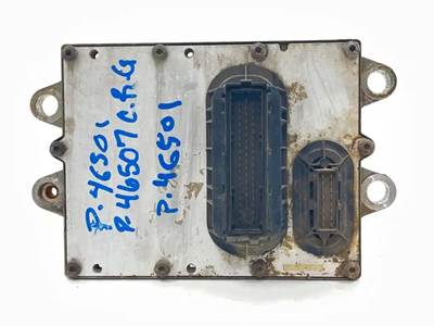 Mercedes-Benz OM904LA Engine Control Module (ECM) for a 2007 Freightliner MT45 Chassis