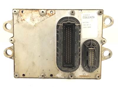 Mercedes-Benz OM906 Engine Control Module (ECM)