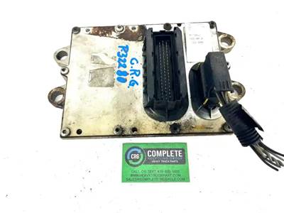 Mercedes-Benz OM906LA Engine Control Module (ECM)