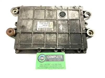 Mercedes-Benz OM906LA Engine Control Module (ECM)
