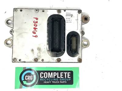 Mercedes-Benz OM906LA Engine Control Module (ECM) for a 2007 Thomas Built Saf-T-Liner HDX
