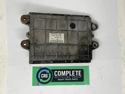 Mercedes-Benz OM906LA Engine Control Module (ECM) for a 2007 Freightliner FS65 Chassis