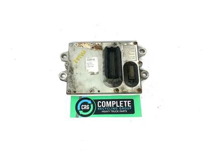 Mercedes-Benz OM906LA Engine Control Module (ECM)