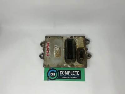 Mercedes-Benz OM906LA Engine Control Module (ECM) for a 2007 Freightliner MT45 Chassis