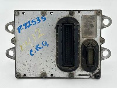 Mercedes-Benz OM906LA Engine Control Module (ECM)