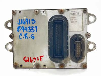 Mercedes-Benz OM906LA Engine Control Module (ECM) for a 2007 Thomas Built Saf-T-Liner HDX
