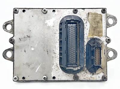 Mercedes-Benz OM906LA Engine Control Module (ECM) for a 2006 Thomas Built Saf-T-Liner HDX