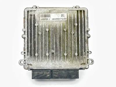 Mercedes-Benz Engine Control Module (ECM)