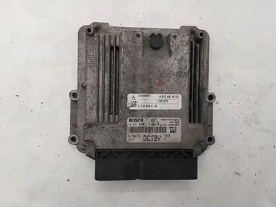 Mitsubishi 3.0L Engine Control Module (ECM) for a 2015 Mitsubishi FEC92S
