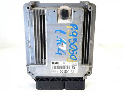 Mitsubishi 4M50 Engine Control Module (ECM)