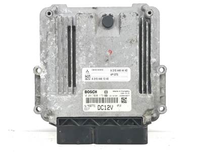Mitsubishi 4P10 Engine Control Module (ECM) for a 2014 Mitsubishi FEC92S