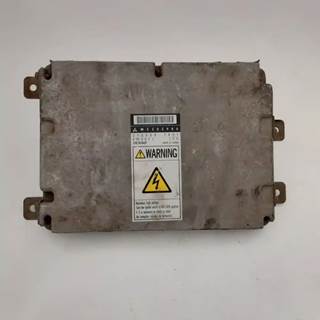 Mitsubishi 6M60 Engine Control Module (ECM) for a 2007 Mitsubishi FM65F ...