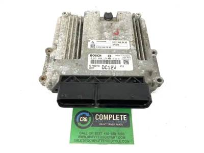 Mitsubishi F1C Engine Control Module (ECM) for a 2013 Mitsubishi FEC72S