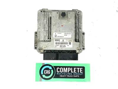 Mitsubishi Engine Control Module (ECM) for a 2017 Mitsubishi FEC72S