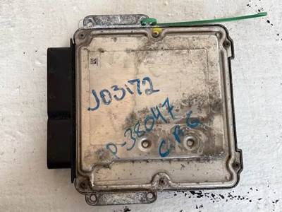 Mitsubishi Engine Control Module (ECM) for a 2012 Mitsubishi FEC92S