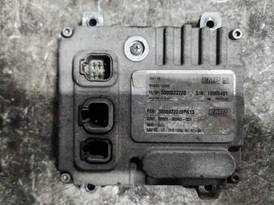 New Flyer D40 LF Engine Control Module (ECM)