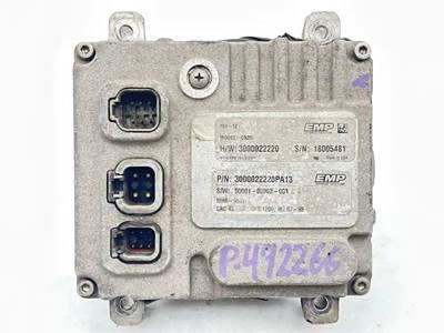 New Flyer D40 LF Engine Control Module (ECM)