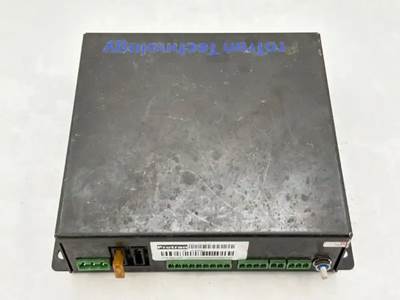 New Flyer D40 LFR Engine Control Module (ECM)