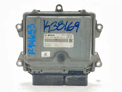 New Flyer DE40 LF Engine Control Module (ECM)